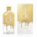 Calvin Klein Perfume CK One Gold 100ml